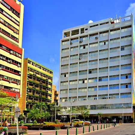 Hotel Stil Cartagena Kültér fotó