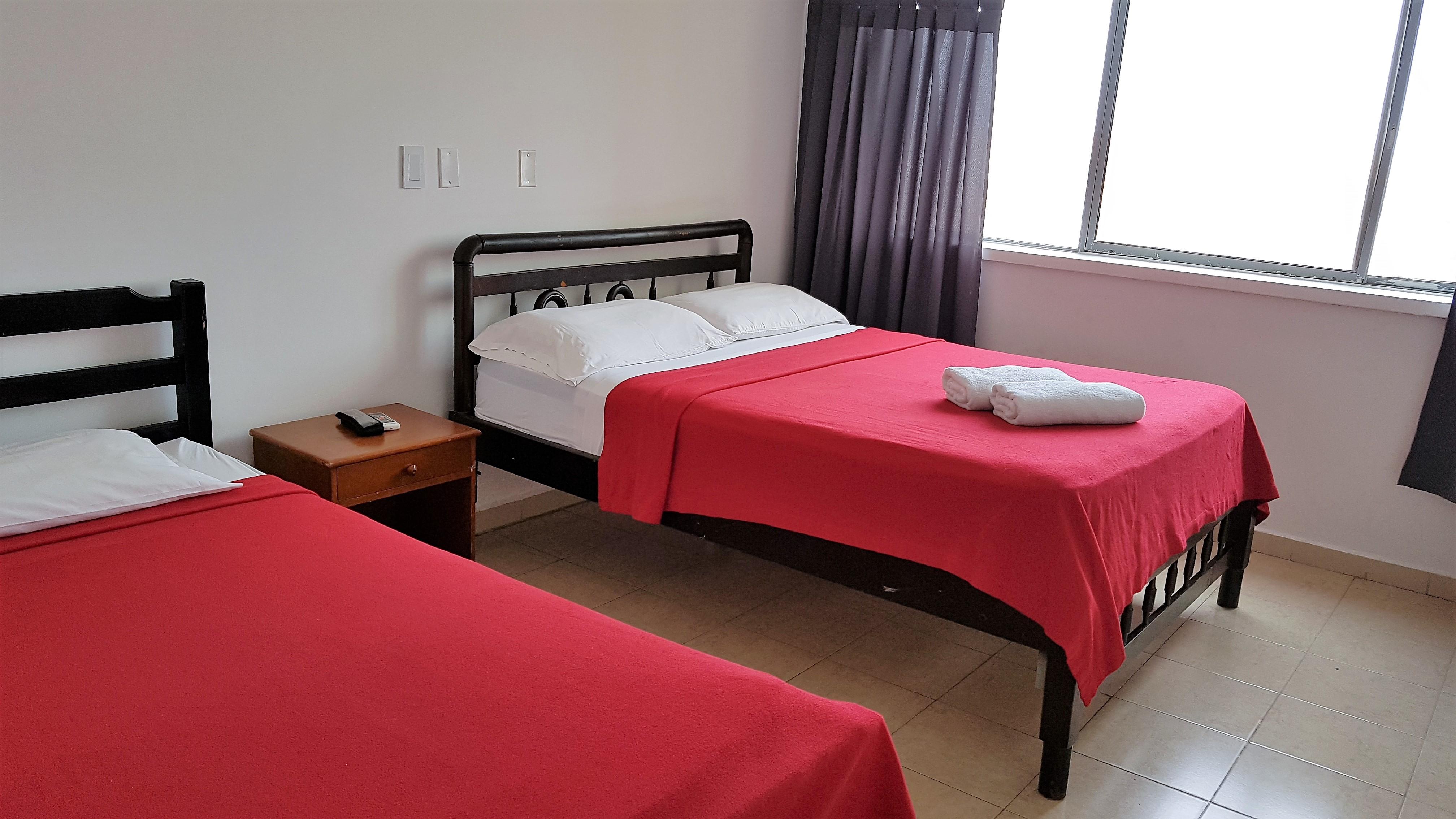 Hotel Stil Cartagena Kültér fotó