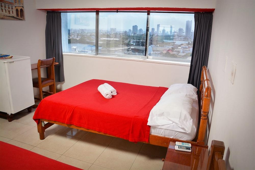 Hotel Stil Cartagena Kültér fotó