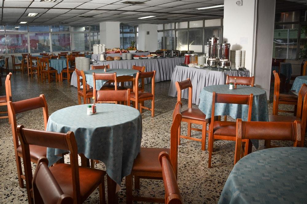 Hotel Stil Cartagena Kültér fotó