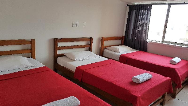 Hotel Stil Cartagena Szoba fotó