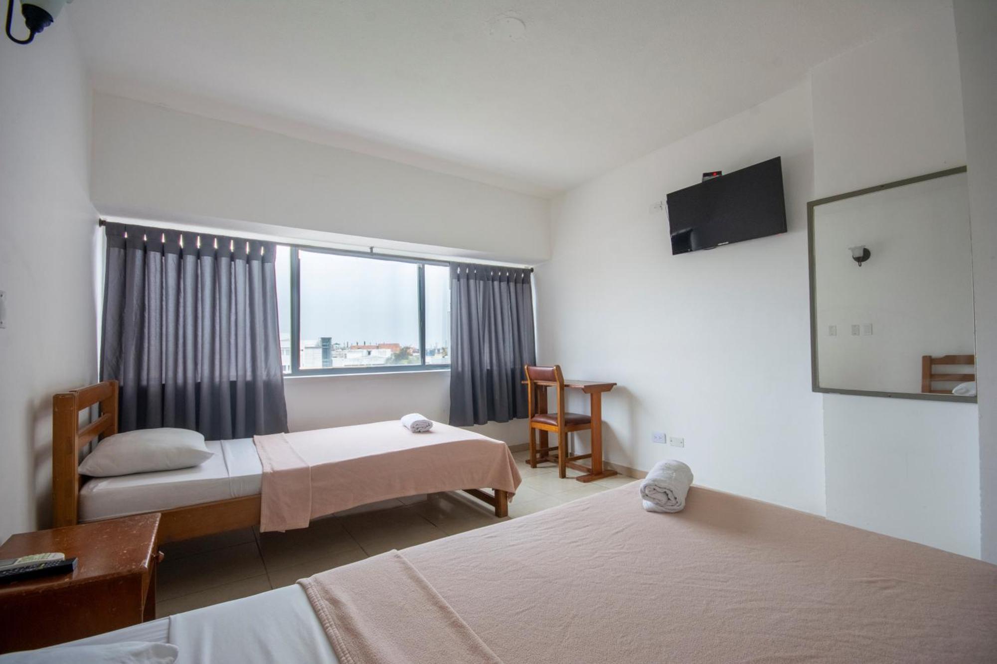 Hotel Stil Cartagena Kültér fotó