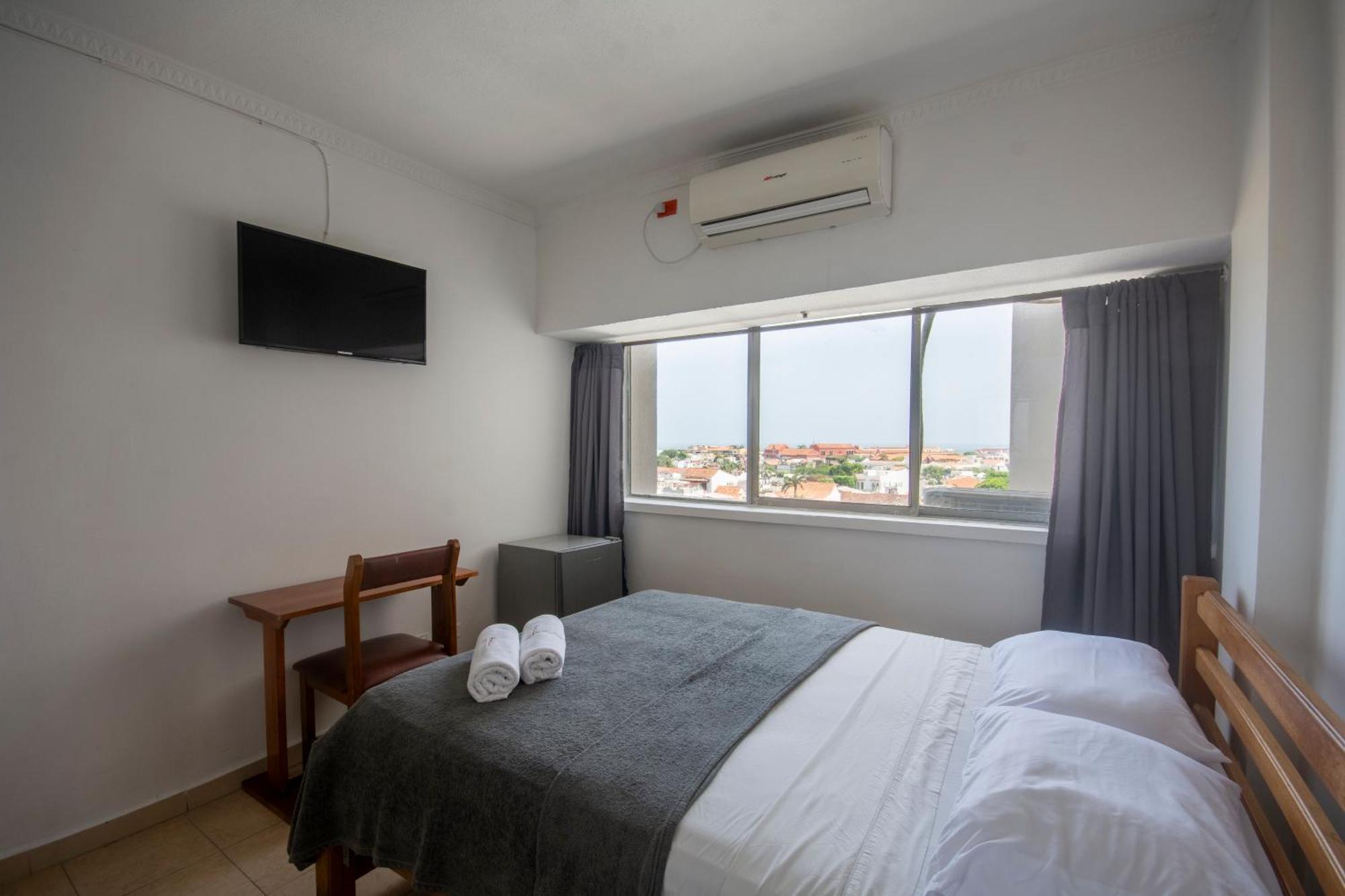 Hotel Stil Cartagena Kültér fotó