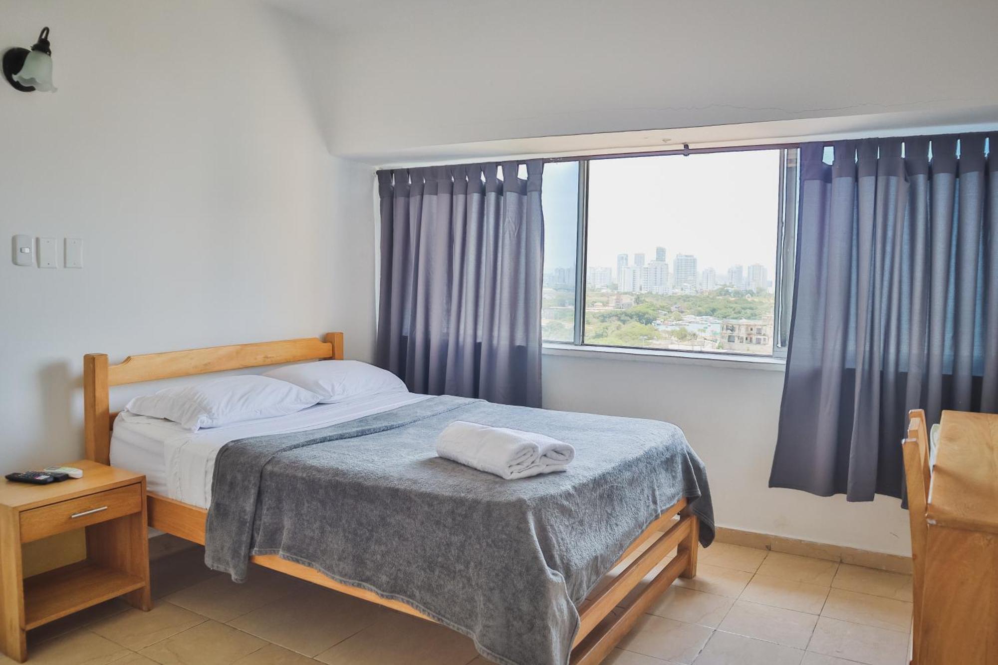 Hotel Stil Cartagena Kültér fotó