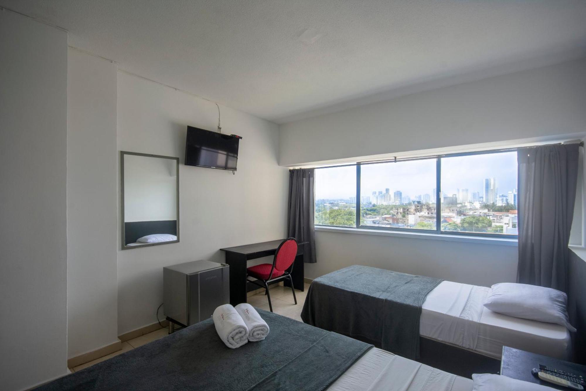 Hotel Stil Cartagena Kültér fotó