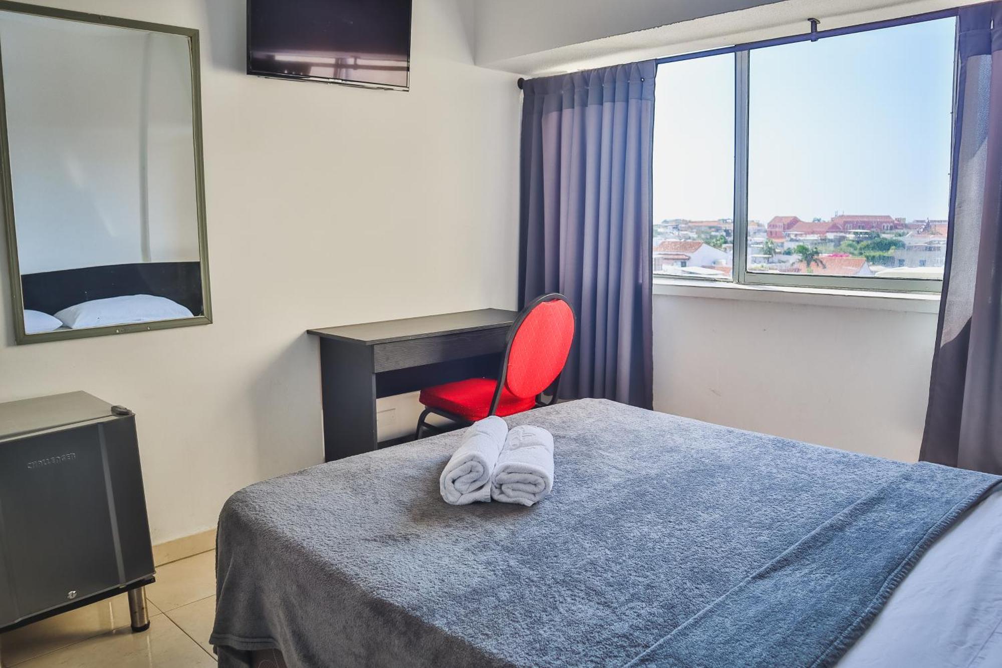 Hotel Stil Cartagena Kültér fotó