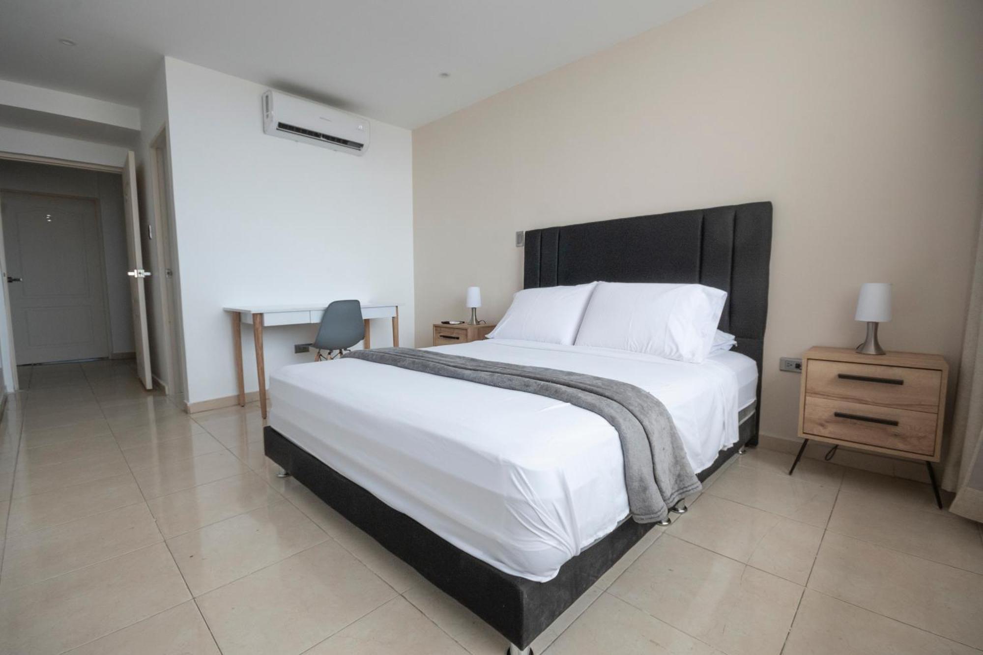 Hotel Stil Cartagena Kültér fotó