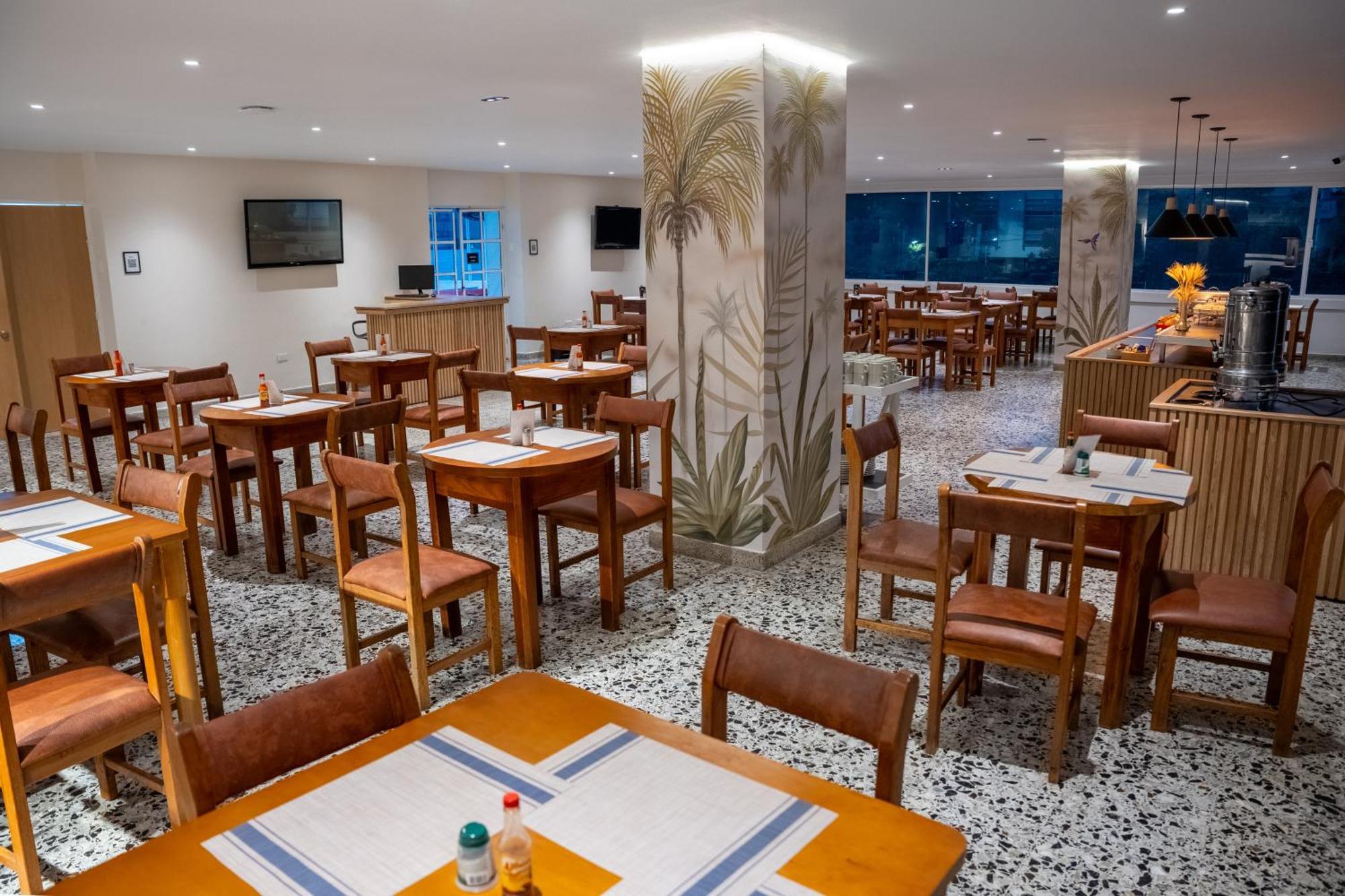 Hotel Stil Cartagena Kültér fotó